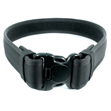 Blackhawk Duty Belt with Loop Large 38-42 Inch Black Molded CORDURA