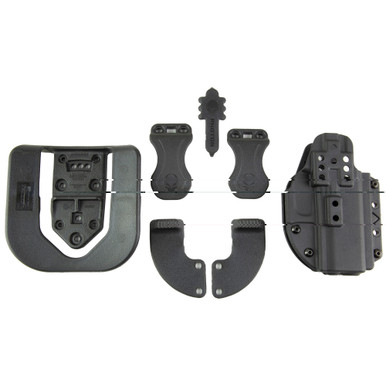 Agh Photon Glock 43/43x Holster