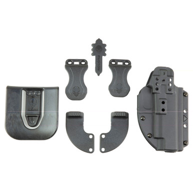 Agh Photon Glock 48/48mos Holster