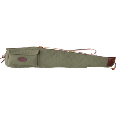 Bulldog Canvas Rifle Green 44