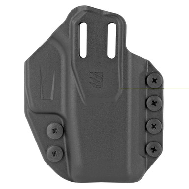 BLACKHAWK Stache IWB Taurus G2C Base Kit holster in black