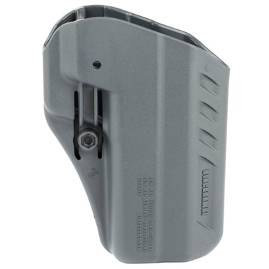 BLACKHAWK A.R.C. IWB Holster for S&W M&P in Gray – Alternate Angle