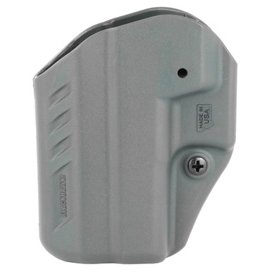 BLACKHAWK A.R.C. IWB Holster for Glock 43 and Hellcat in Gray