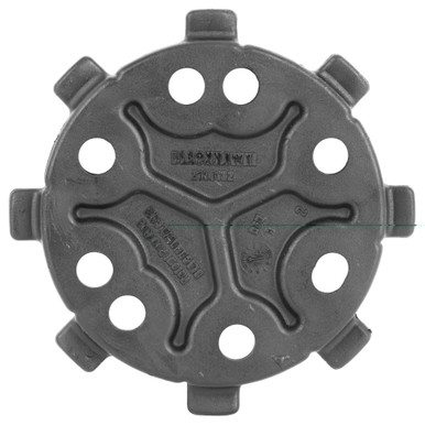 Blackhawk SERPA Quick Disconnect Male Adapter in Black