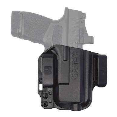 Bravo Torsion IWB Holster for Springfield Hellcat right-hand draw