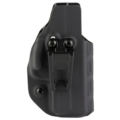 Crucial Concealment Covert IWB Holster for Springfield XDS Mod 2 – front view