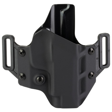 Crucial Concealment Covert OWB Holster for Sig Sauer P365 XL – front view