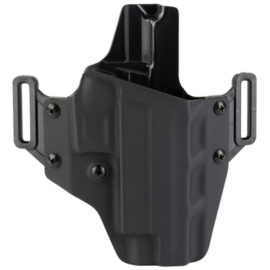 Crucial Concealment Covert OWB Holster for Sig P220 P226 P229 – front view