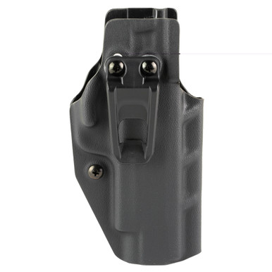 Crucial Concealment Covert IWB Holster for Sig P365 Fuse - alternate angle