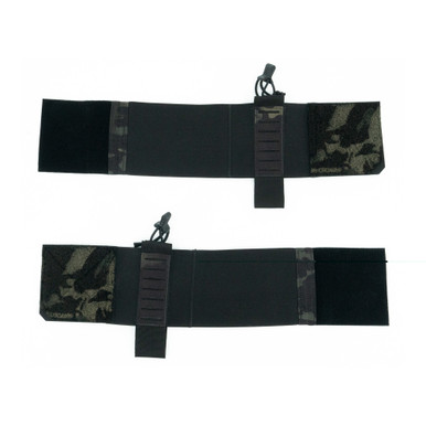 HSP Thorax Incog Cummerbund Large MCB with MOLLE and stretch elastic
