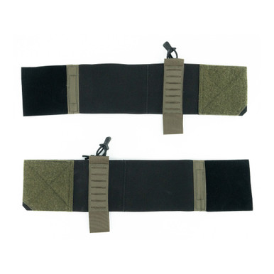 Haley Strategic Partners Thorax Incog Cummerbund Large with MOLLE and stretch elastic