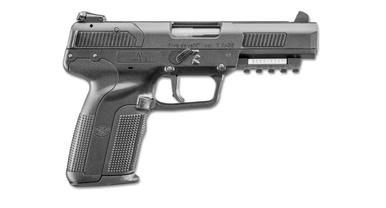 FN America Five-seveN 5.7x28mm pistol - right side view
