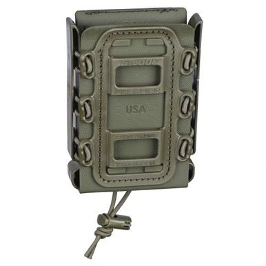 G-Code Scorpion Rifle Kit RG softshell magazine pouches two-pack