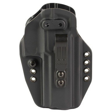 G-Code Prime Carry Holster for Sig P320 Full / M17 - Side Profile View
