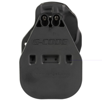 G-Code Prime Carry Holster for SIG P365XL – side profile view