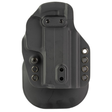 G-Code Prime Carry Holster for SIG P365 XMacro – side profile view