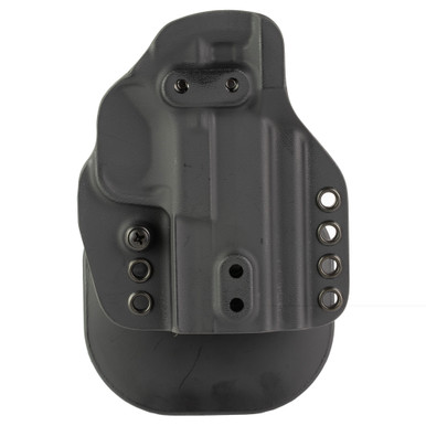 G-Code Prime Carry Holster for Springfield Hellcat – detail view