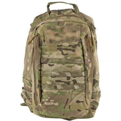 Grey Ghost Gear Lightweight Assault Pack Mod 1 in Multicam Matte finish