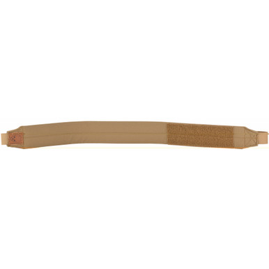 Grey Ghost Gear SD Basic Sling in Coyote lightweight nylon construction