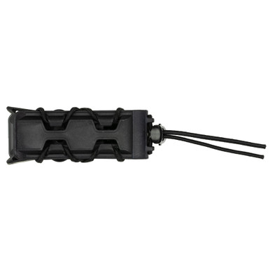 HSGI Polymer Pistol Taco V2 black modular MOLLE pistol magazine pouch