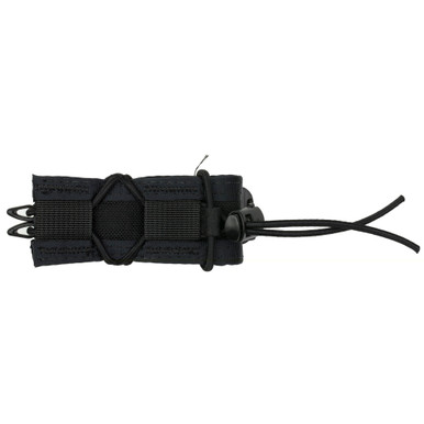 High Speed Gear Pistol TACO MOLLE Black single magazine pouch