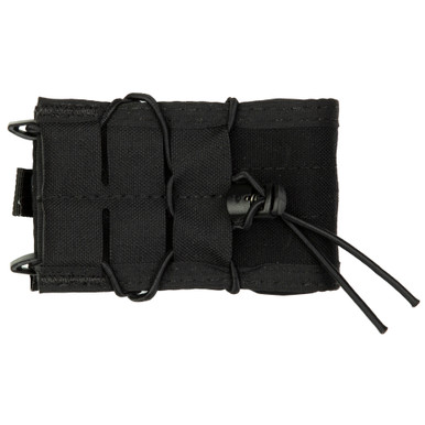 High Speed Gear HSGI Rifle TACO MOLLE Pouch in Black