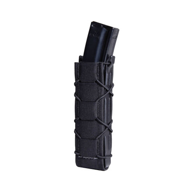 HSGI Gen 2 Extended Pistol SMG TACO magazine pouch in black