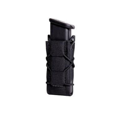 High Speed Gear Gen 2 Single Pistol TACO Magazine Pouch in Black
