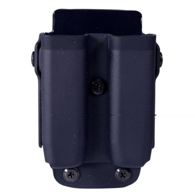 High Speed Gear HSGI UL Twin Mag Pouch black size 2 Kydex