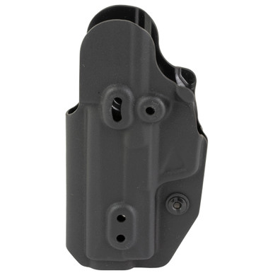 L.A.G. Tactical Liberator Mk II OWB Holster for Sig P365 XMacro Ambi