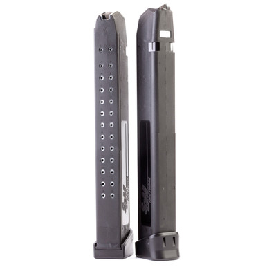 SGM TACTICAL - GLOCK 22/23/27/35 MAGAZINE - 40 S&W - 10 ROUND