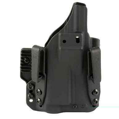 Mission First Tactical Pro IWB Holster for SIG P365-X Macro with TLR-7 Sub – full view