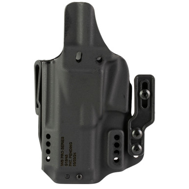Mission First Tactical Pro IWB Holster for Glock 19 - Front View