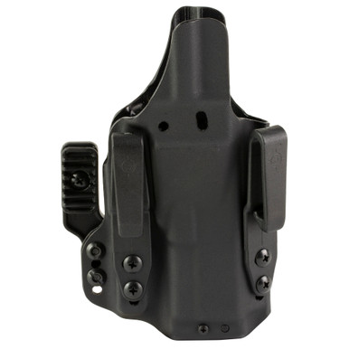 Mission First Tactical Pro IWB Holster for Glock 19 - Alternate View