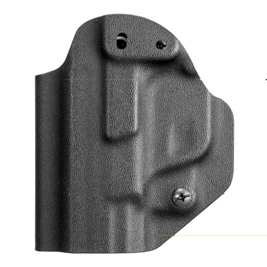 Mission First Tactical MFT IWB OWB AIWB holster for S&W M&P Shield 9mm in black