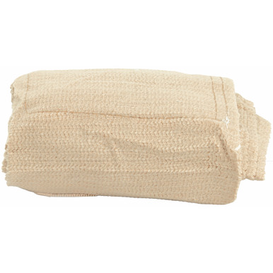North American Rescue 4 Inch Flat Emergency Trauma Dressing front view