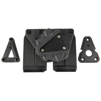 Rapid Force Molle Bk Lh
