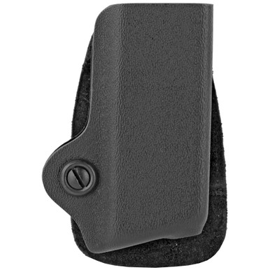 Safariland SL-074 Competition Magazine Handler for Glock 17 – front view
