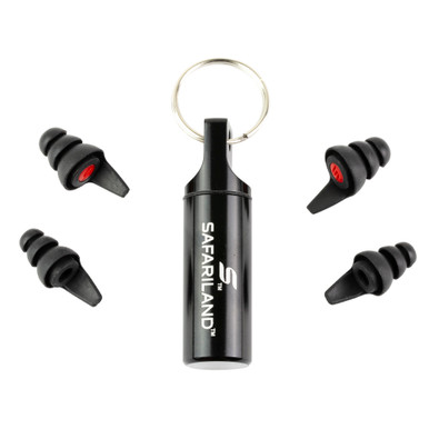 Safariland SL Impulse In-Ear Electronic Hearing Protection