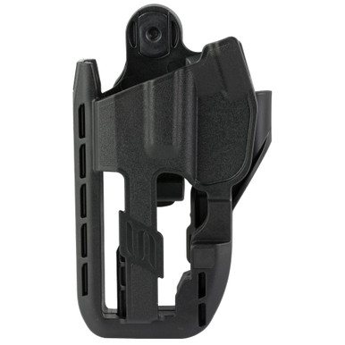 Safariland Schema P365XL IWB Holster black skeletonized body right-hand