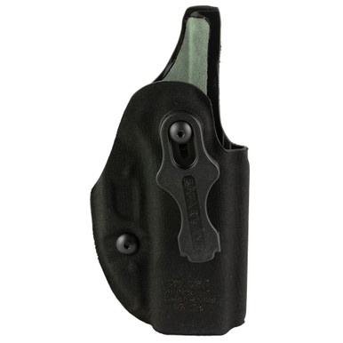Safariland SL Species IWB Holster for Glock 19 in Black, full view