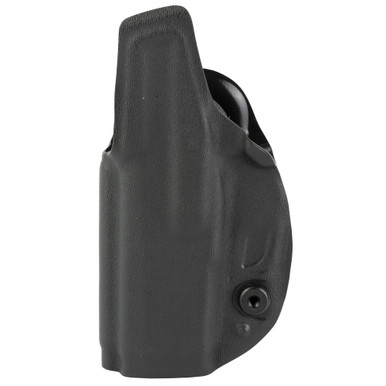 Safariland Species P365 IWB Kydex holster in black, full view