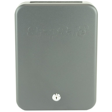 SnapSafe XX-Large Keyed Lock Box with durable steel housing