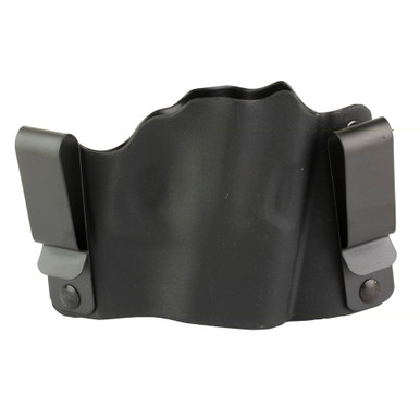 Stealth Operator Micro Compact Black RH IWB Holster front view