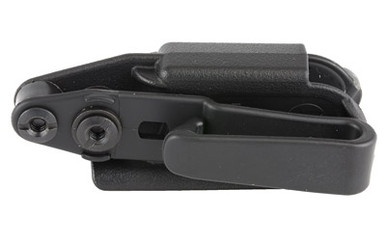Raven Concealment Vanguard 2 holster for Glock 42/43 in black, alternate view