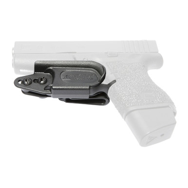 Raven Concealment Systems Vanguard 2 Sig P365 Black Overhook holster
