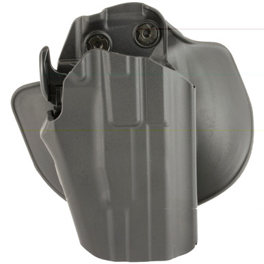 Safariland 578 GLS Pro-Fit Standard Black Right-Hand Holster front view