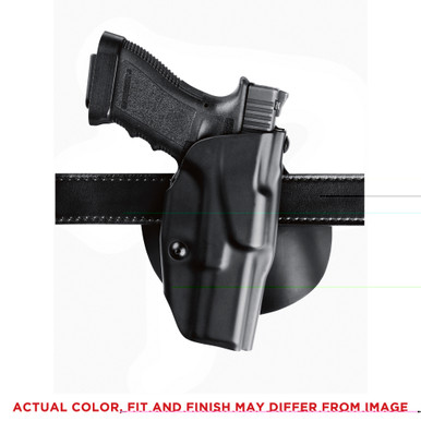 Safariland SL 6378 ALS Paddle Holster for Glock 20/21 Plain Right Hand
