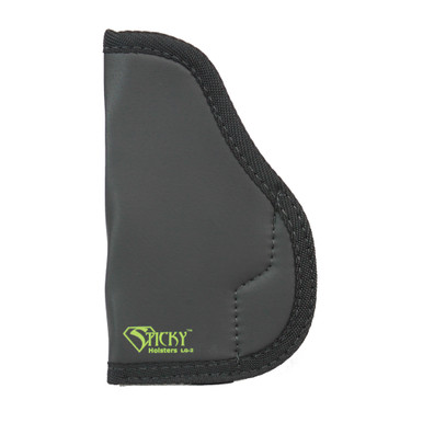 Sticky Holsters LG-2 ambidextrous inside waistband holster for Glock 19/23