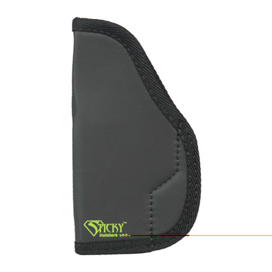 Sticky Holsters LG-3 ambidextrous inside waistband holster for Glock 17 22